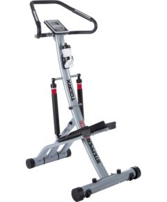 Stepper  with computer TOORX STEPPER-FORCE