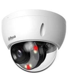 NET CAMERA 6MP IR DOME/IPC-HDBW2649E-S-IL-0280B DAHUA