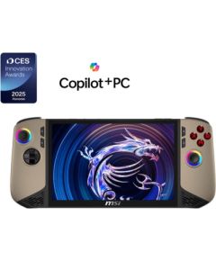 CONSOLE CLAW 8 AI+ CU7-258V/32GB/1TB W11 A2VM-007NL MSI