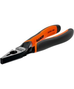Bahco Combination pliers 2628_G-180IP Ergo 180mm