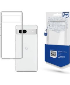 3MK   Google Pixel 7A 5G - 3mk Armor Case