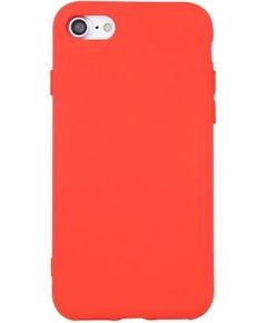 iLike Apple  iPhone 6/6s Silicone Case Red