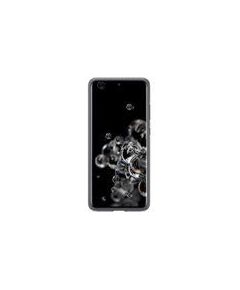 Samsung   Galaxy S20 Ultra Protective Standing cover case Silver