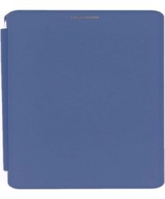 Evelatus Samsung  S10 Lite Book Case Dark Blue