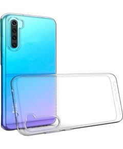 iLike Xiaomi  Redmi Note 8 Pro Ultra Slim 0,5 mm TPU Case Transparent