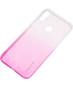 Evelatus Xiaomi  Note 7 Gradient TPU Case Rose Red