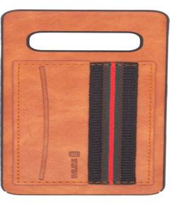 Evelatus Samsung  S10 Cubit Brown