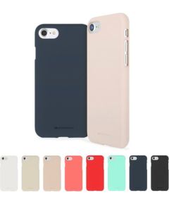 Mercury Xiaomi  Redmi Note 4 / Note 4x Jelly Case Xiaomi Gold