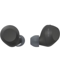 Sony WF-C710NB True wireless headphones, black