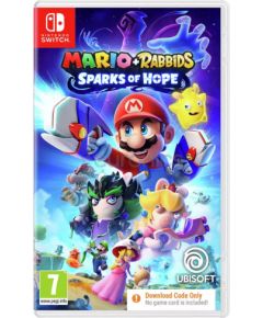 Nintendo Switch Mario & Rabbids: Sparks of Hope (CiB)