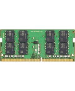 Mushkin DDR4 SO-DIMM 32GB 2666-19 - Single - Essentials 1,2v MSK