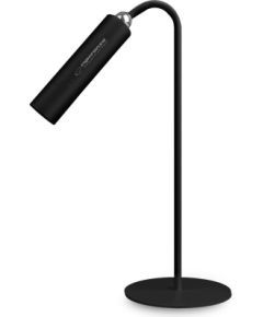 Esperanza ELD118K LED desk lamp 3in1 Black