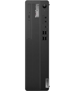 Lenovo ThinkCentre M75s AMD Ryzen™ 7 5700G 16 GB DDR4-SDRAM 512 GB SSD Windows 11 Pro SFF PC Black