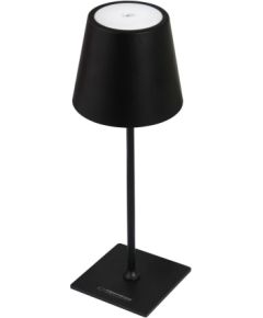 Esperanza ELD119K LED Desk Lamp Black