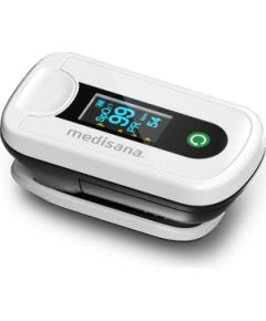 Medisana PM 180 pulse oximeter