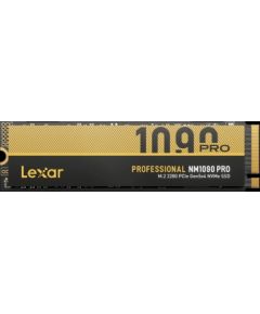 Dysk SSD Lexar  NM1090 Pro 2TB Gen5 14000/13000