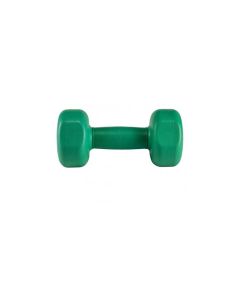 Dumbbell Body Sculpture Neoprene BW 131 3 KG