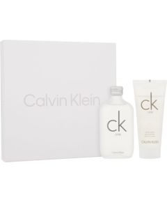 Calvin Klein CK One 100ml SET1
