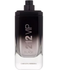 Carolina Herrera Tester 212 VIP Men / Black 100ml
