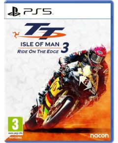 Nacon PS5 TT Isle of Man: Ride on the Edge 3