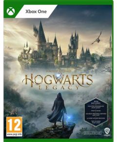 XBOX1 Hogwarts Legacy Xbox One video spēle