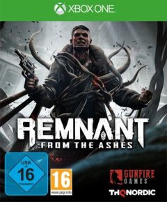XBOX1 Remnant From the Ashes Xbox One video spēle