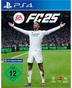 PS4 FC 25 Playstation 4 video spēle