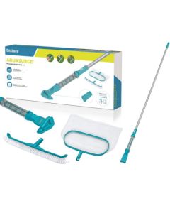 Bestway AquaSurge Pool Rengörings-kit