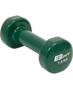 Eb Fit ‎‎Hantel VDB winylowy 1 x 1.5 kg