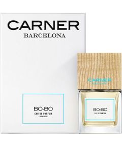 Carner Barcelona Carner Barcelona Bo-Bo Woda perfumowana 50ml