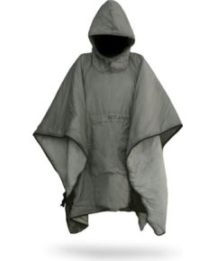 Offlander Camping Poncho ūdensizturīgs OFF_CACC_55GR