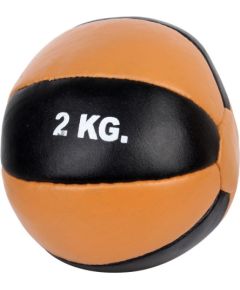 Inny Maxwel medicīnas bumba 2 kg 5905527731237