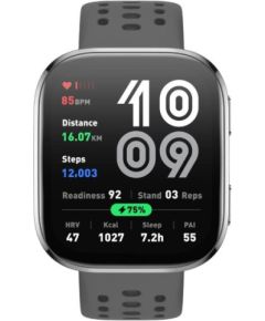 Amazfit Bip 6 Charcoal Умные часы 46mm