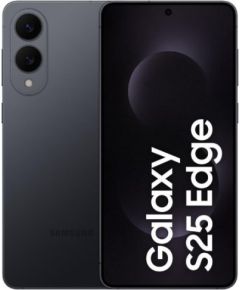 Samsung Galaxy S25 Edge 5G Смартфон 12GB / 512GB Titanium Jetblack