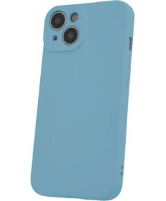 iLike -  Samsung Galaxy A15 4G/A15 5G Silicone case Sky Blue