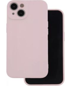 iLike -  Samsung Galaxy A15 4G/A15 5G Silicone case Rose