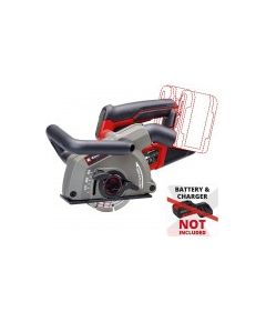 Einhell TP-MA 36/30 Akumulatora gropjfrēze betonam