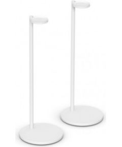 Sonos Era 300 Stand, pāris, balta - Grīdas statīvi skaļrunim