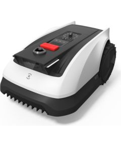 Ecovacs GOAT O500 Panorama Robotic lawn mower Battery Black, White