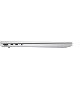 HP EliteBook 1040 14 inch G11 Notebook PC Intel Core Ultra 7 165H Laptop 35.6 cm (14") 2.8K 32 GB LPDDR5x-SDRAM 1 TB SSD Wi-Fi 6E (802.11ax) Windows 11 Pro Silver