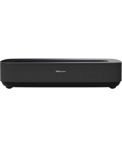Hisense Laser TV PL2 Ultra short throw projector 2700 ANSI lumens DLP UHD 4K (3840x2160) 3D Black