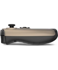 MSI Claw 8 AI+ A2VM-037PL portable game console 20.3 cm (8") 1 TB Touchscreen Wi-Fi Beige