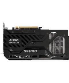 Karta graf. Asrock RX9060XT Challenger 16GB OC