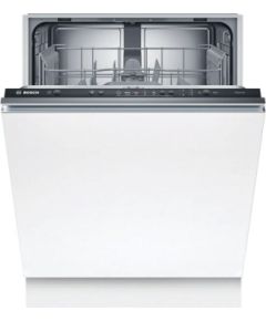 BOSCH SMV25AX07F built-in dishwasher