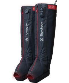 Therabody JetBoots Pro Plus S - lymphatic massage device