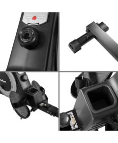 REBEL ACTIVE RBA1005 rowing machine Magnetic