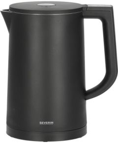 SEVERIN ELECTRIC KETTLE 1,7 L , POWER 2200W WK3483
