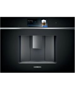 Siemens iQ700 CT718L1B0 coffee maker Fully-auto Espresso machine 2.4 L