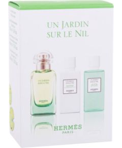 Hermes Un Jardin / Sur Le Nil 50ml