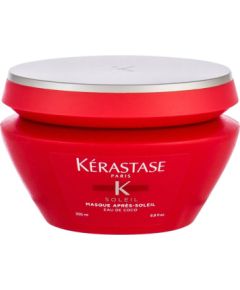 Kerastase Soleil / Masque Apres-Soleil 200ml